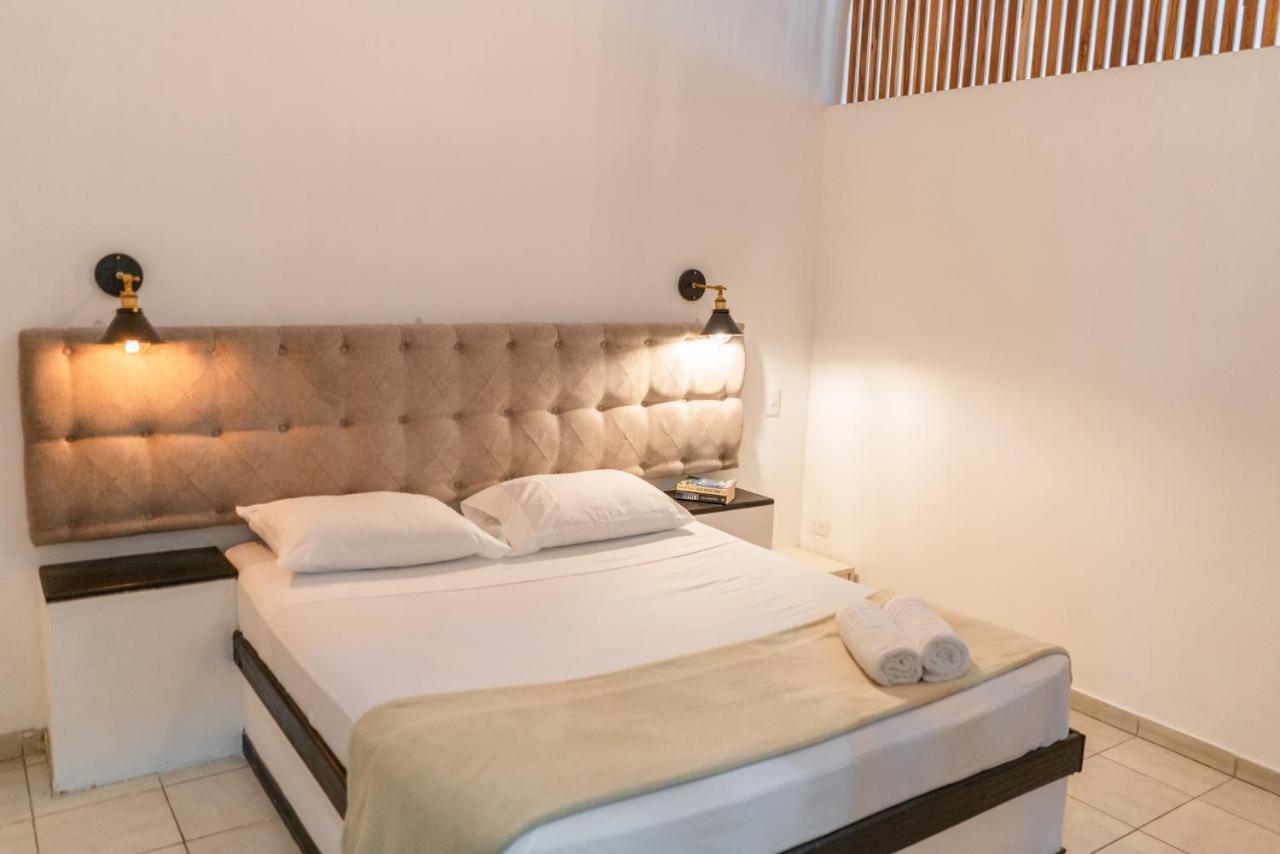 Plaza Royal Apartments Playa Santa Teresa  Ngoại thất bức ảnh