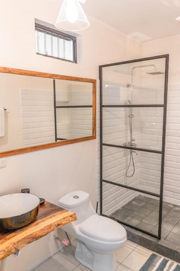 Plaza Royal Apartments Playa Santa Teresa  Ngoại thất bức ảnh