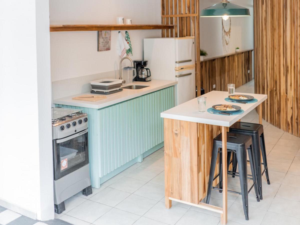 Plaza Royal Apartments Playa Santa Teresa  Ngoại thất bức ảnh