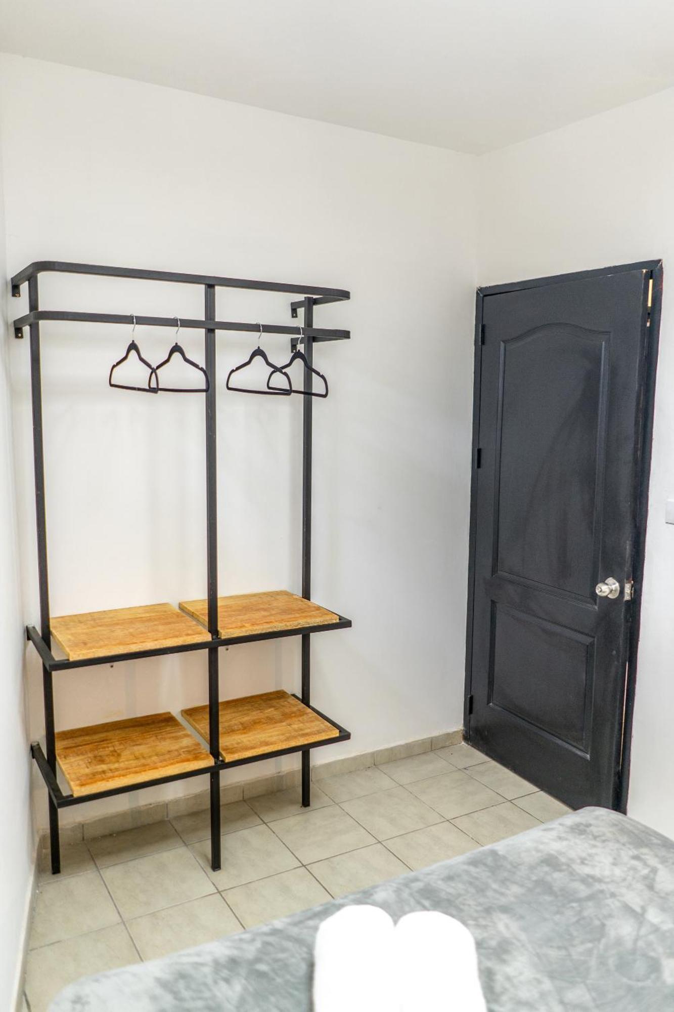 Plaza Royal Apartments Playa Santa Teresa  Phòng bức ảnh