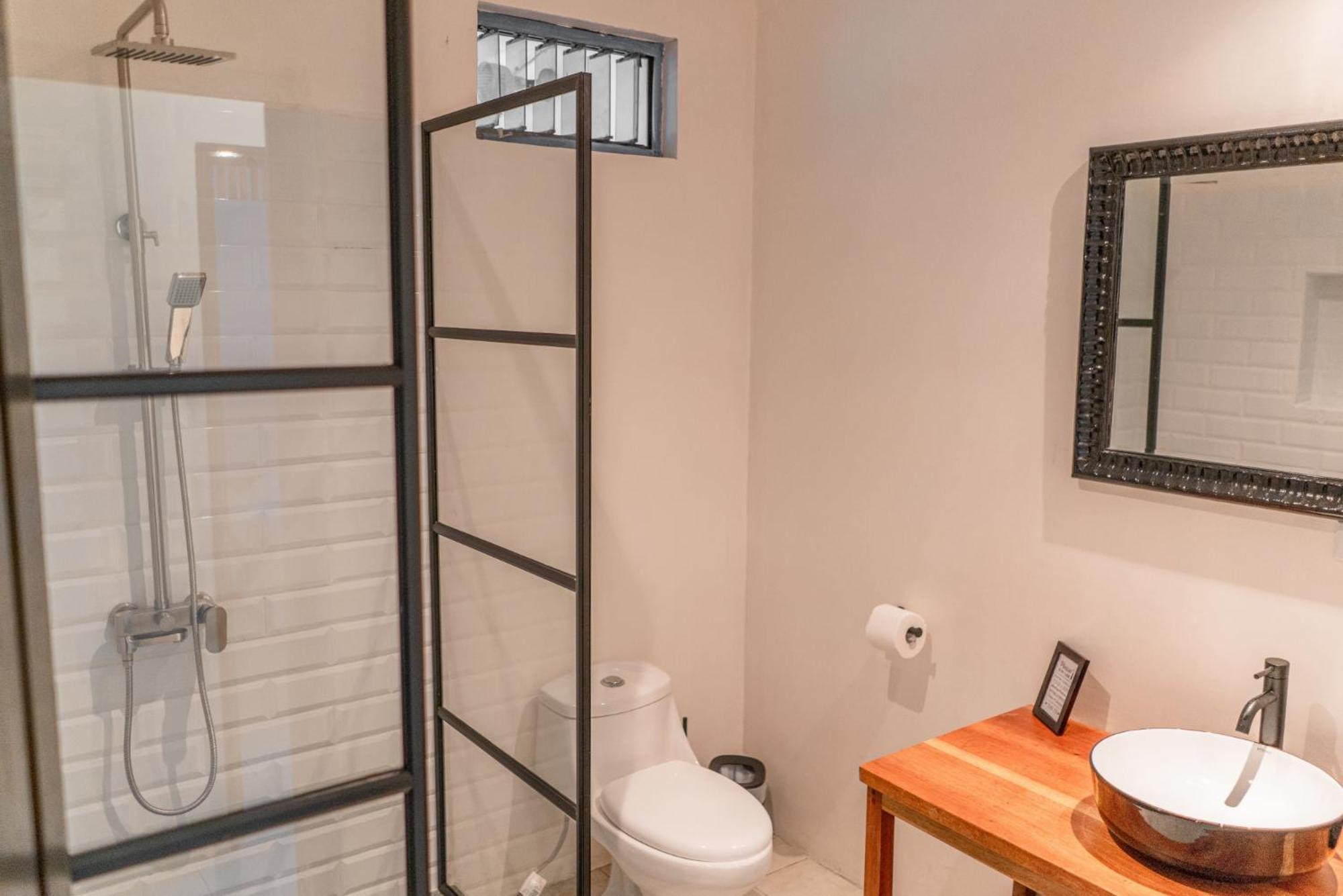 Plaza Royal Apartments Playa Santa Teresa  Phòng bức ảnh
