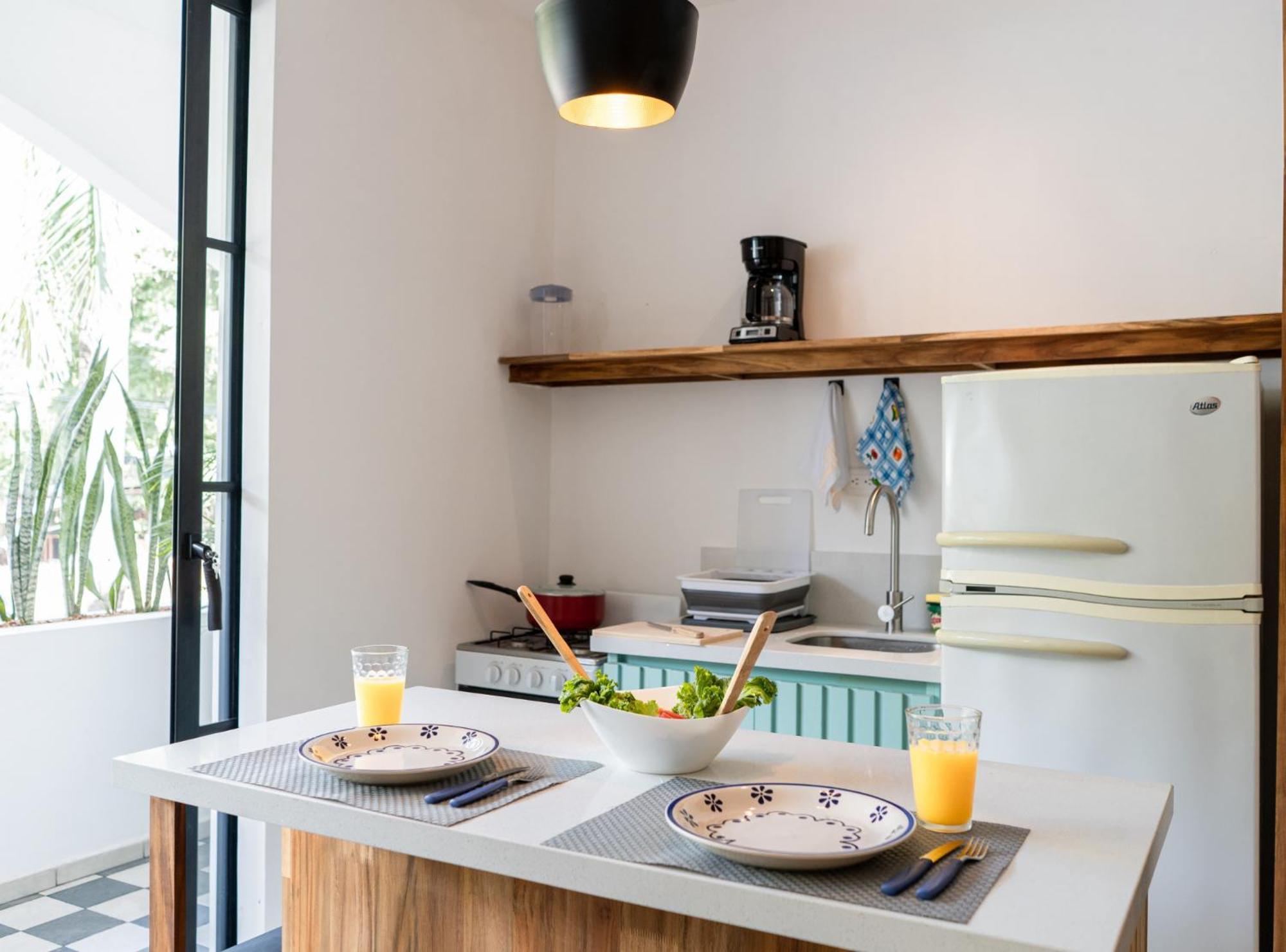 Plaza Royal Apartments Playa Santa Teresa  Phòng bức ảnh