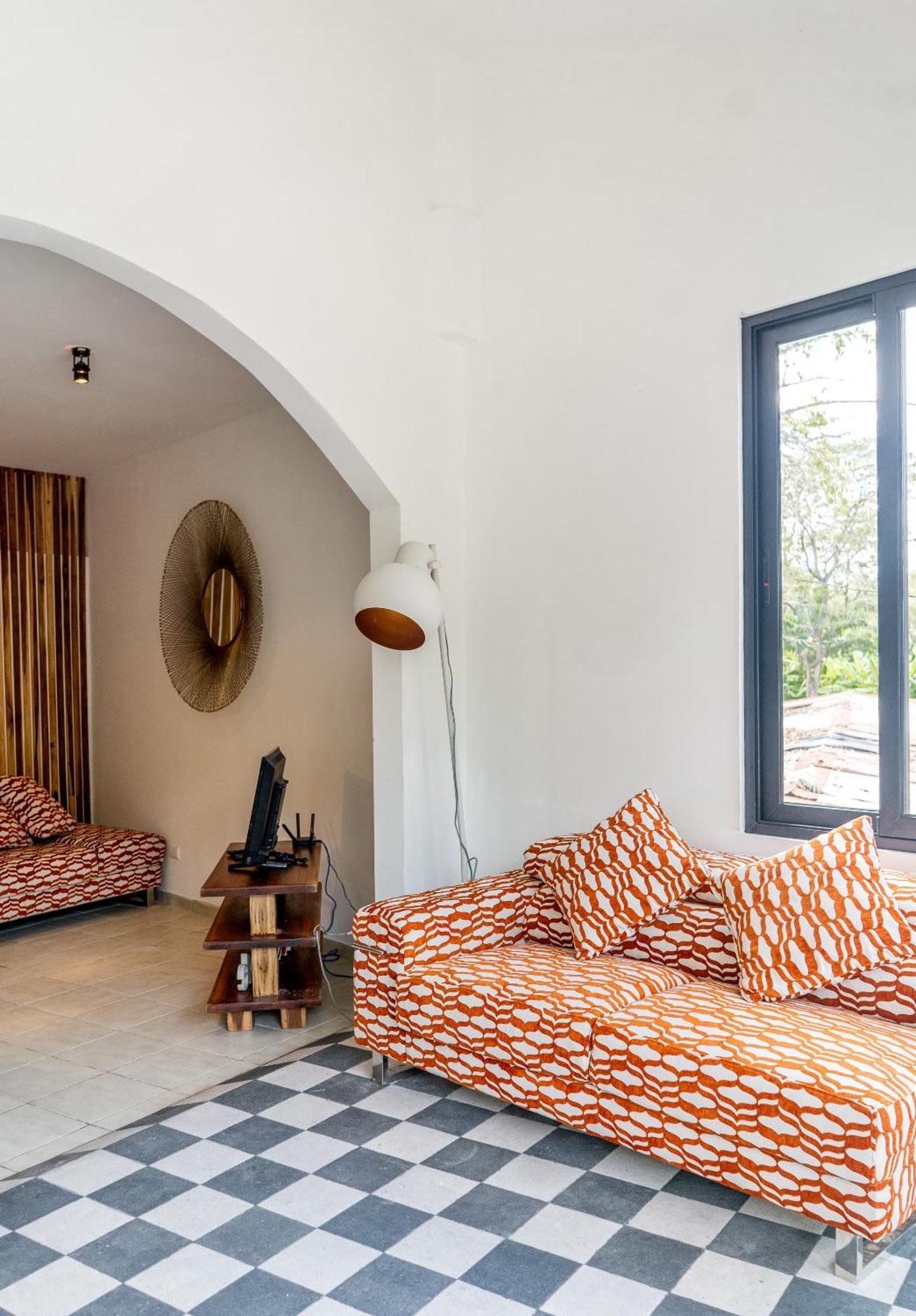 Plaza Royal Apartments Playa Santa Teresa  Phòng bức ảnh